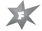 Flaming Star logo